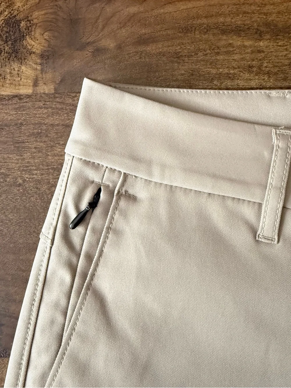 Public Rec Dealmaker Chino+ Pants Men’s 28x28 Khaki NWOT